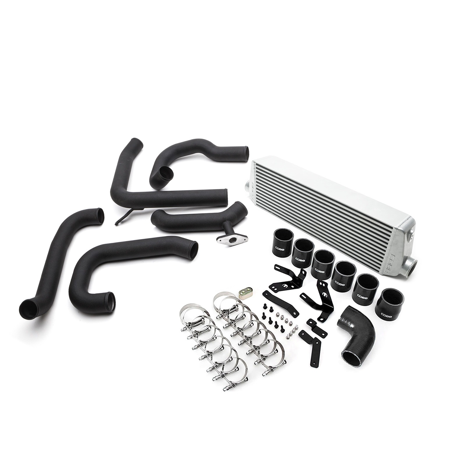 COBB MAZDASPEED3 FRONT MOUNT INTERCOOLER GEN1 2007-2009 – PD-Tuning