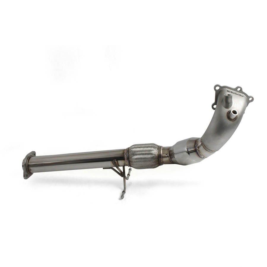 COBB MAZDASPEED3 CATTED SS 3″ DOWNPIPE – PD-Tuning