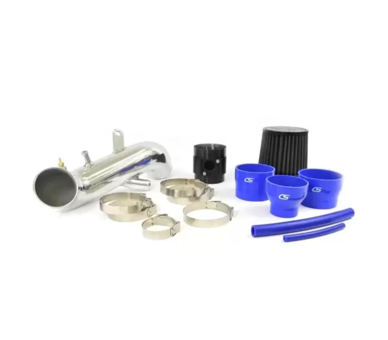 CorkSport 3.5 inch Mazdaspeed 3 Power Series Intake System PDTuning