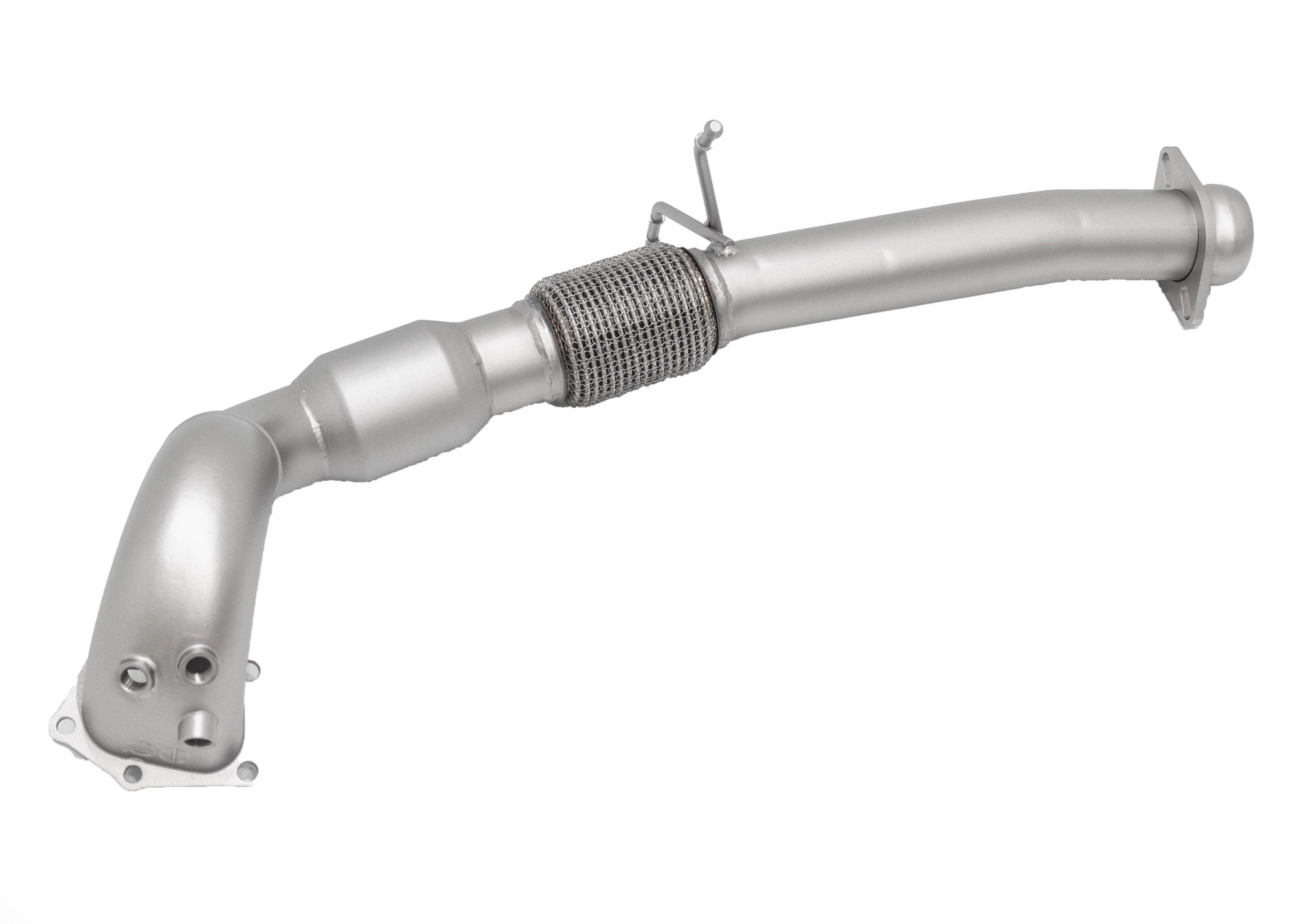 CP-e MAZDASPEED3 CATTED SS 3″ DOWNPIPE – PD-Tuning