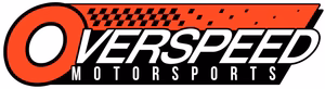 Overspeed Motorsports Mazdaspeed 3/6 Engine - 550HP Street